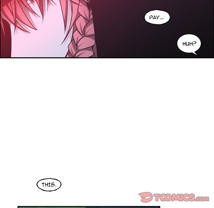 Go away, Mr.Demon - Chapter 164 Page 30