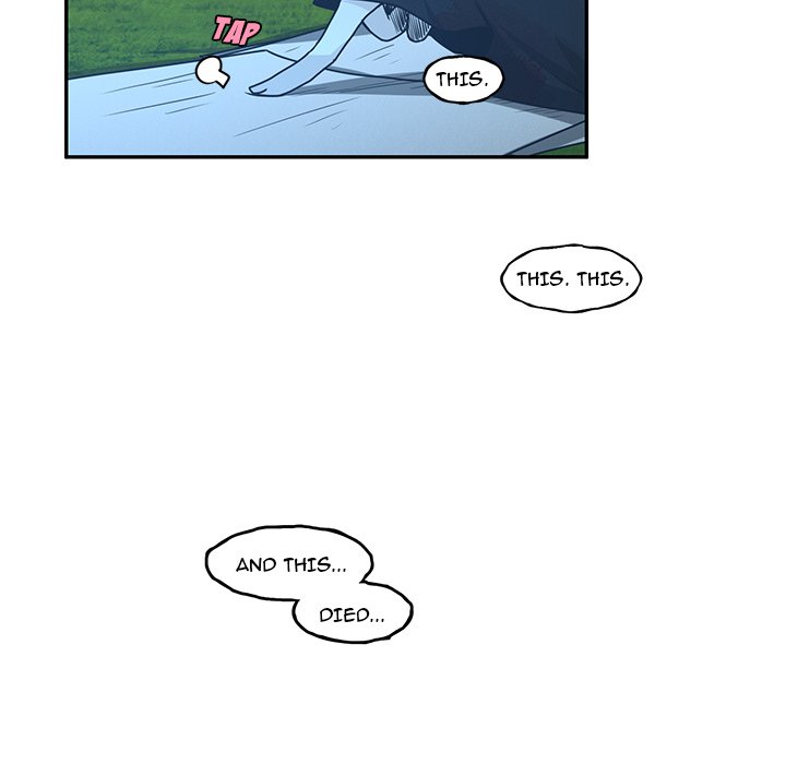 Go away, Mr.Demon - Chapter 164 Page 31