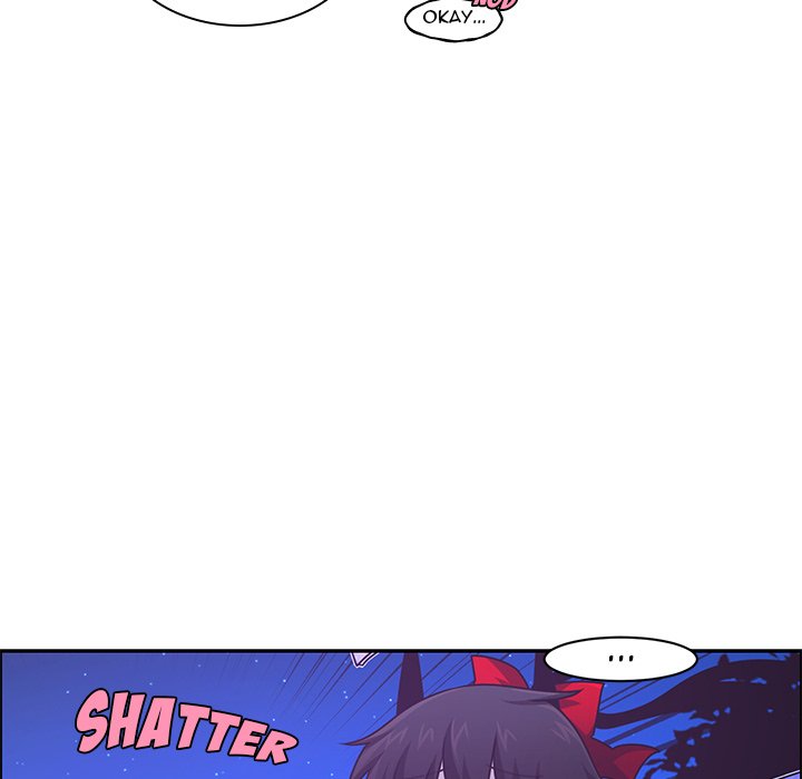 Go away, Mr.Demon - Chapter 164 Page 45