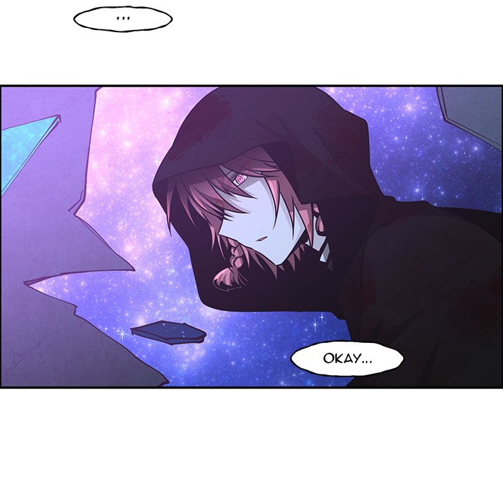 Go away, Mr.Demon - Chapter 164 Page 47