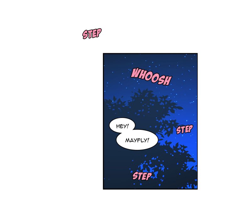 Go away, Mr.Demon - Chapter 164 Page 5