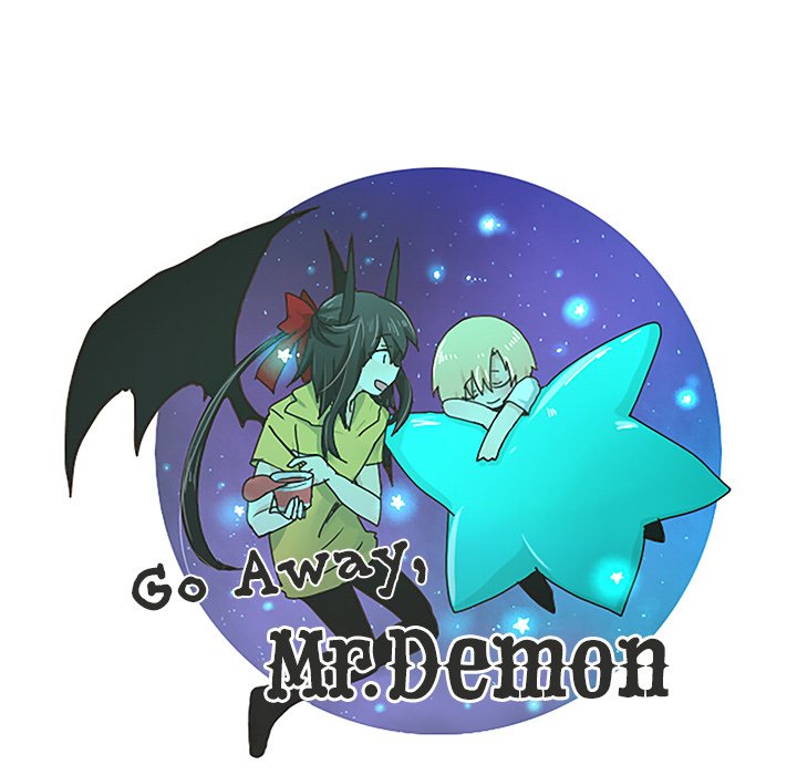 Go away, Mr.Demon - Chapter 164 Page 57