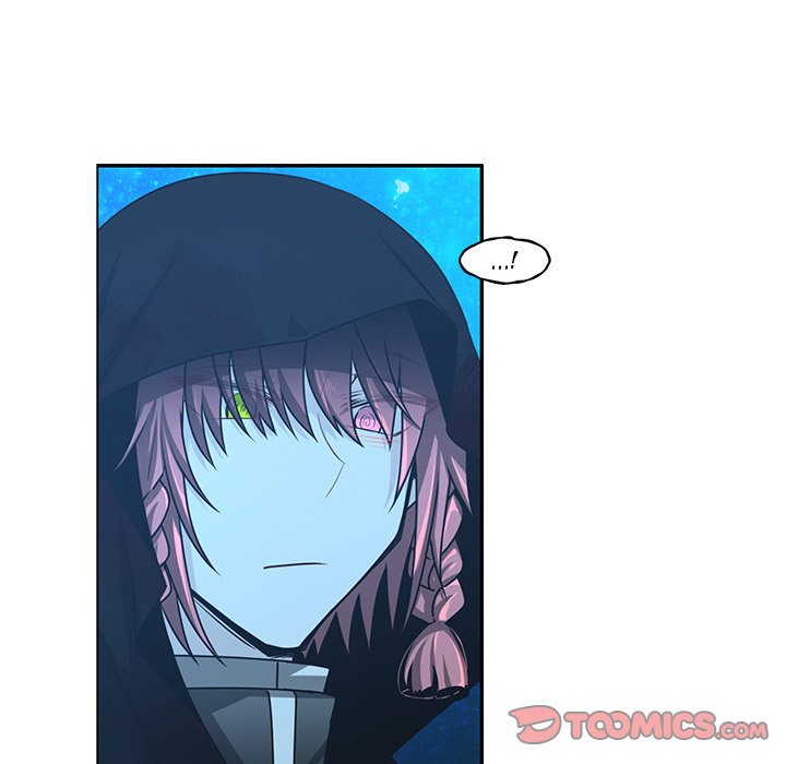 Go away, Mr.Demon - Chapter 165 Page 18