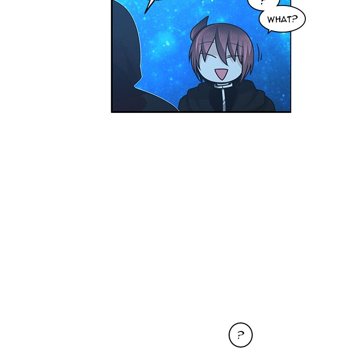 Go away, Mr.Demon - Chapter 165 Page 20