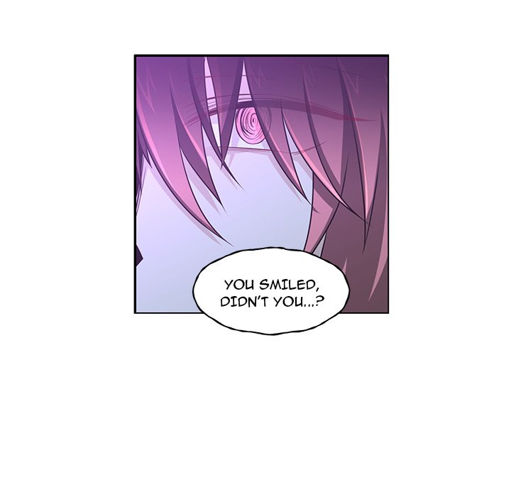 Go away, Mr.Demon - Chapter 165 Page 21
