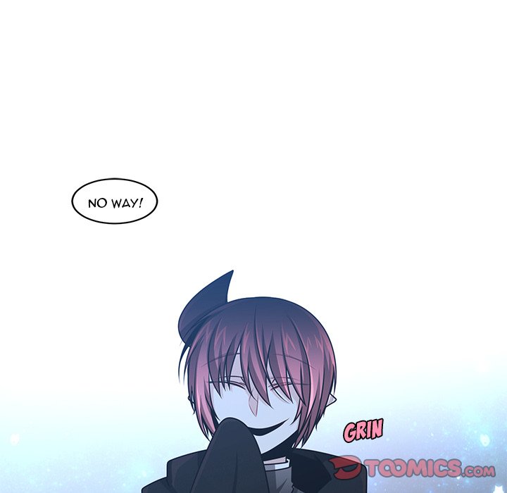 Go away, Mr.Demon - Chapter 165 Page 22