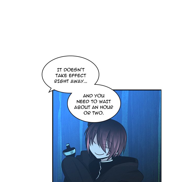 Go away, Mr.Demon - Chapter 165 Page 35