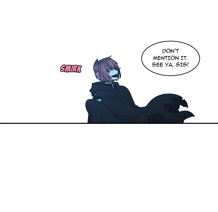 Go away, Mr.Demon - Chapter 165 Page 37