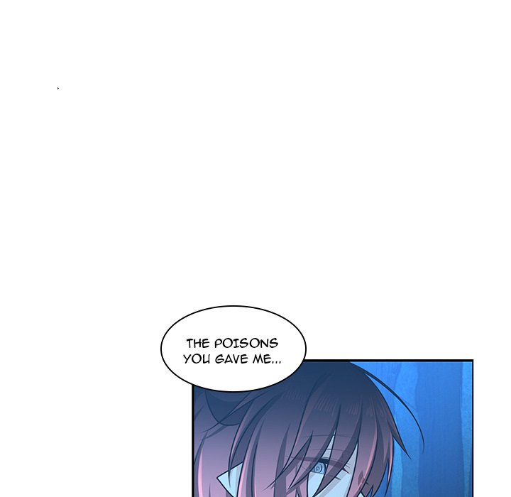 Go away, Mr.Demon - Chapter 165 Page 39