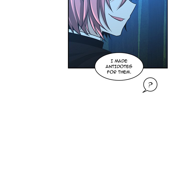 Go away, Mr.Demon - Chapter 165 Page 40