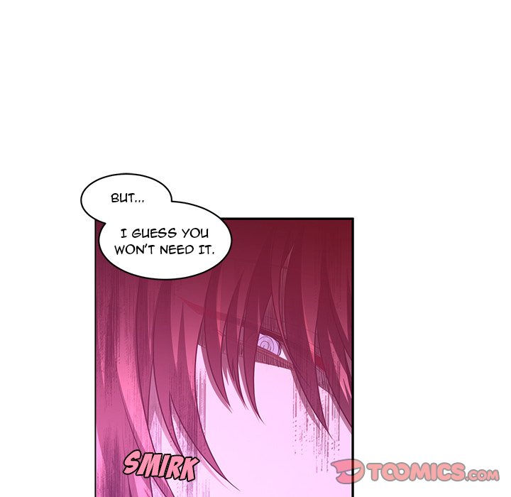 Go away, Mr.Demon - Chapter 165 Page 42