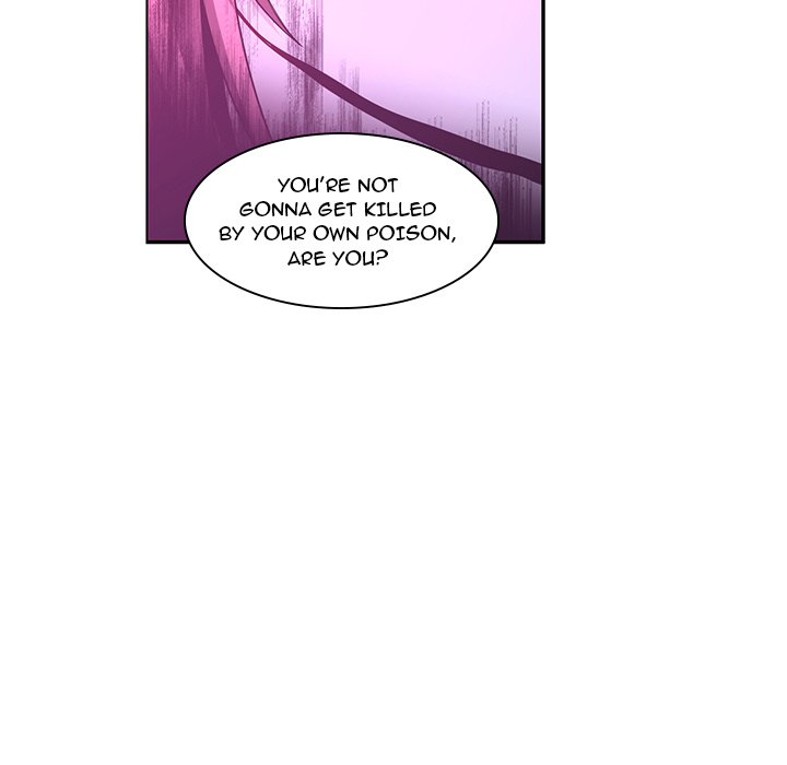 Go away, Mr.Demon - Chapter 165 Page 43