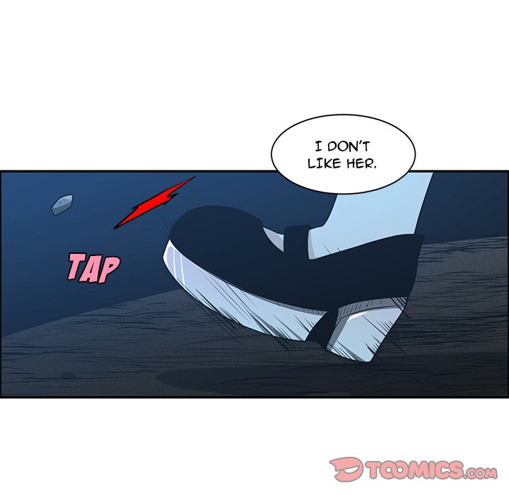 Go away, Mr.Demon - Chapter 165 Page 46