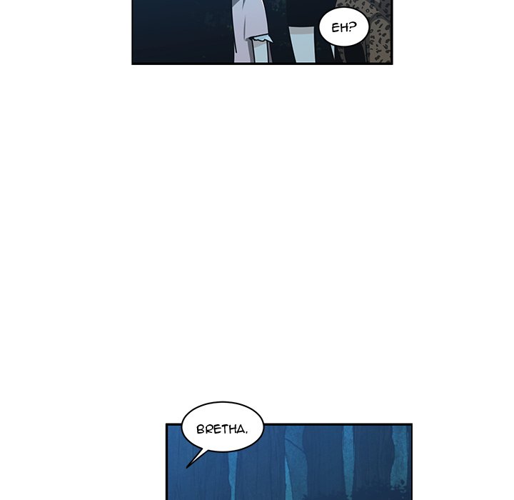 Go away, Mr.Demon - Chapter 165 Page 48