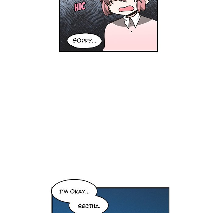 Go away, Mr.Demon - Chapter 165 Page 53