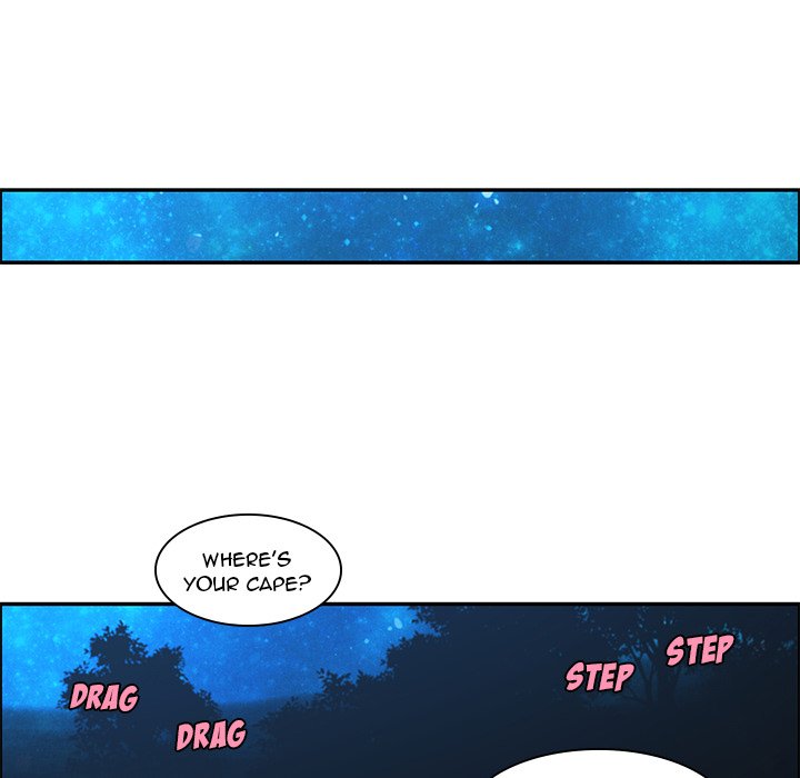 Go away, Mr.Demon - Chapter 165 Page 59