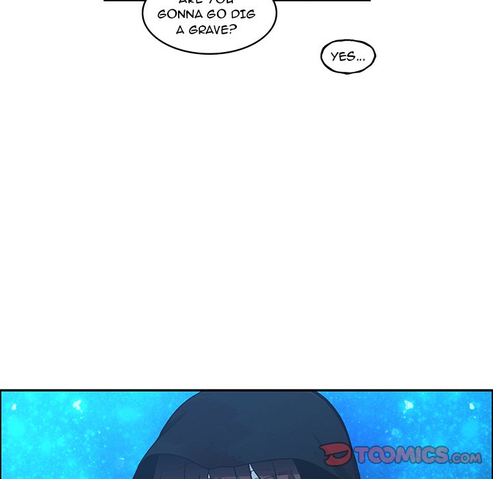 Go away, Mr.Demon - Chapter 165 Page 6