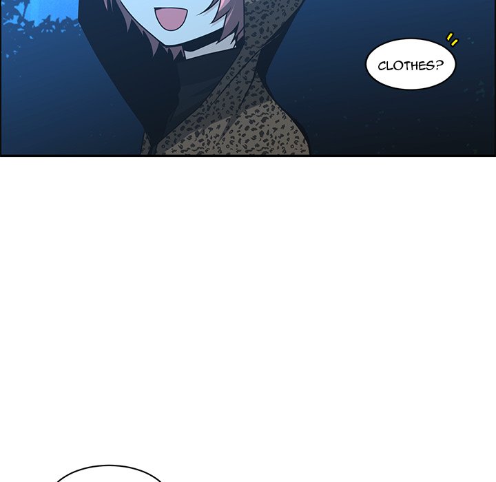 Go away, Mr.Demon - Chapter 165 Page 61