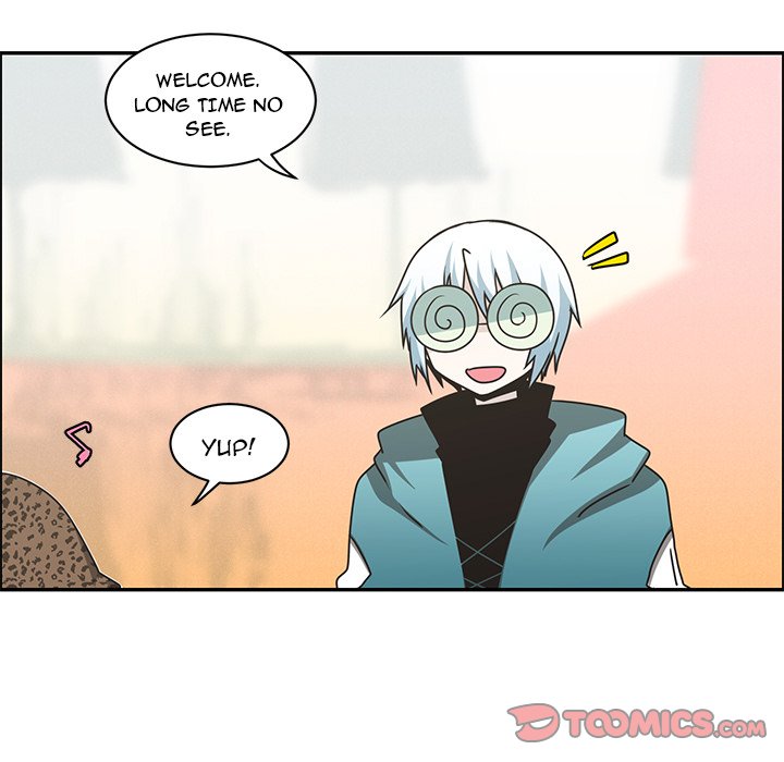 Go away, Mr.Demon - Chapter 165 Page 70