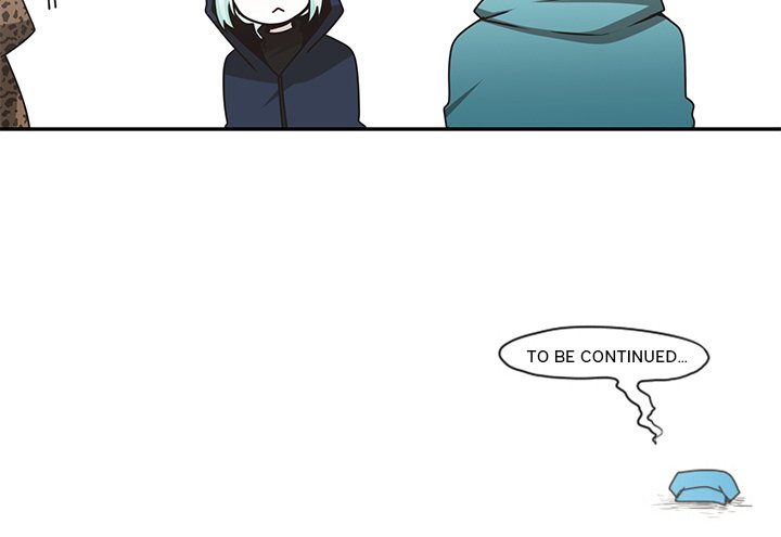 Go away, Mr.Demon - Chapter 165 Page 72