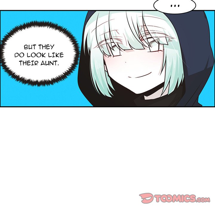 Go away, Mr.Demon - Chapter 166 Page 34