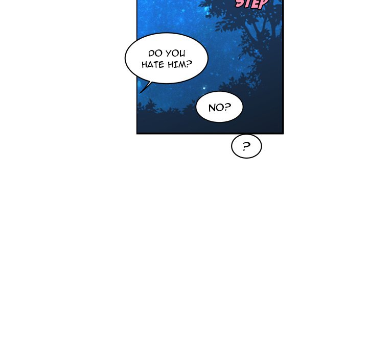 Go away, Mr.Demon - Chapter 166 Page 53