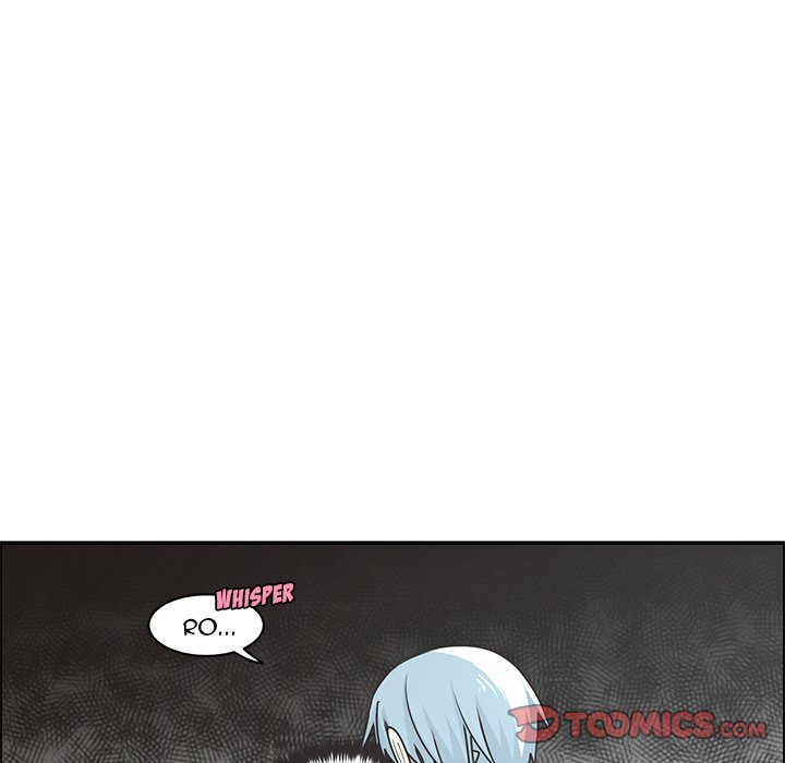 Go away, Mr.Demon - Chapter 166 Page 6