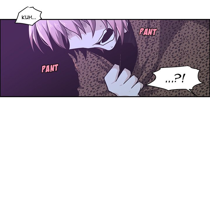 Go away, Mr.Demon - Chapter 166 Page 61
