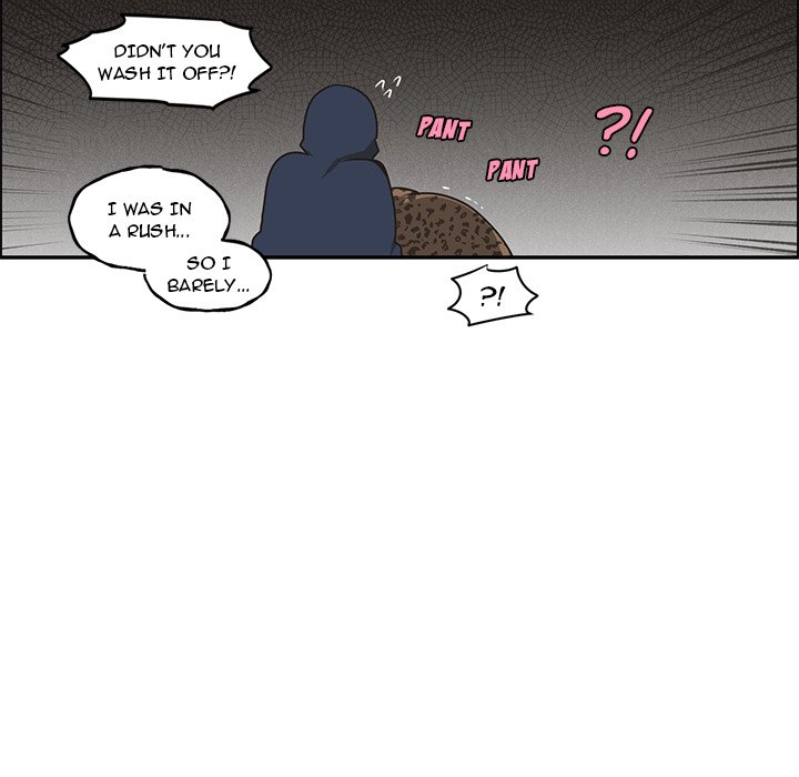 Go away, Mr.Demon - Chapter 166 Page 64