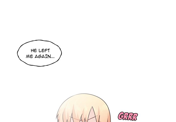 Go away, Mr.Demon - Chapter 167 Page 1