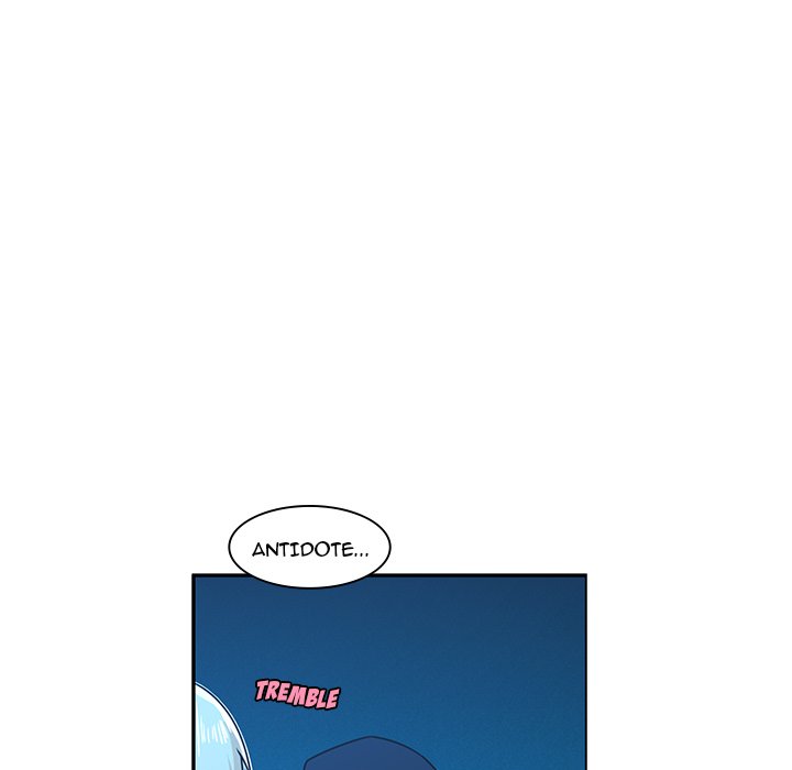 Go away, Mr.Demon - Chapter 167 Page 19