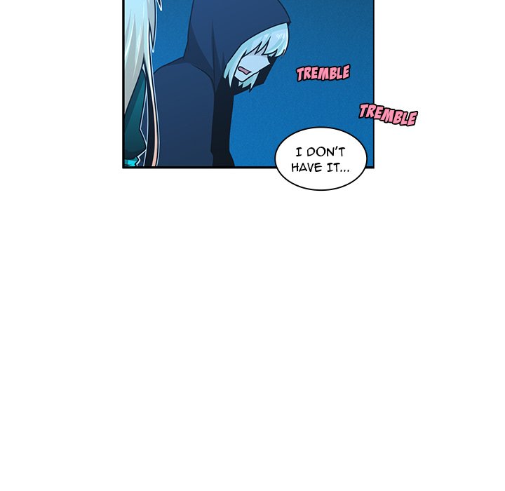 Go away, Mr.Demon - Chapter 167 Page 20