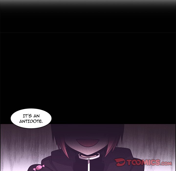 Go away, Mr.Demon - Chapter 167 Page 22