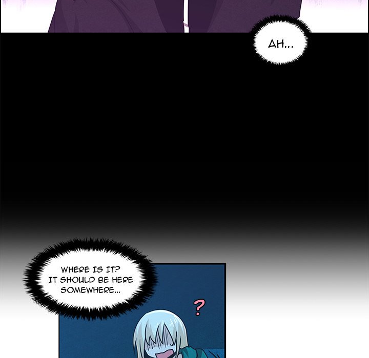 Go away, Mr.Demon - Chapter 167 Page 23