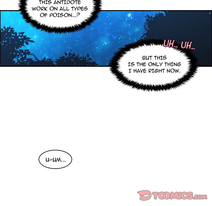 Go away, Mr.Demon - Chapter 167 Page 26