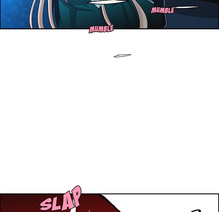 Go away, Mr.Demon - Chapter 167 Page 29