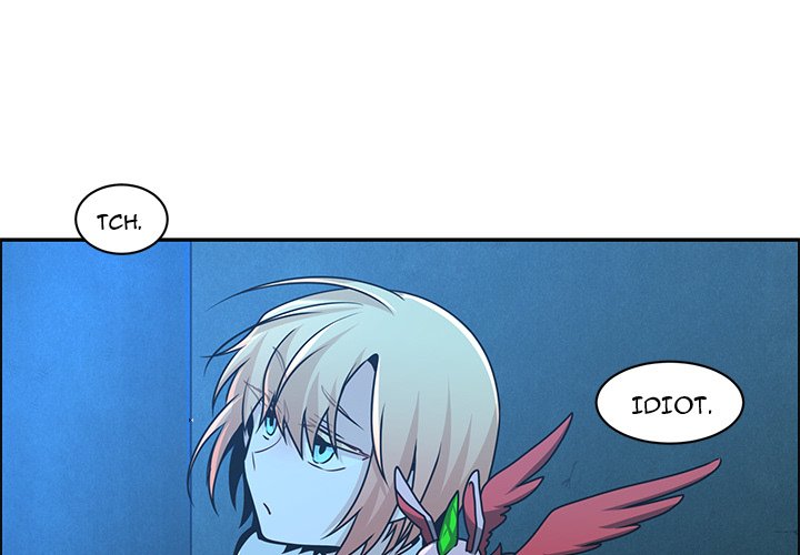 Go away, Mr.Demon - Chapter 167 Page 3