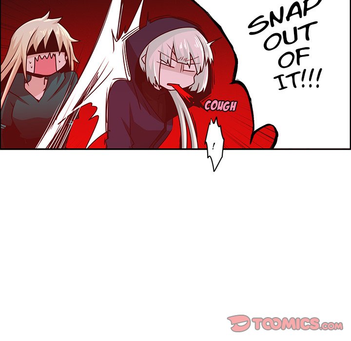 Go away, Mr.Demon - Chapter 167 Page 30