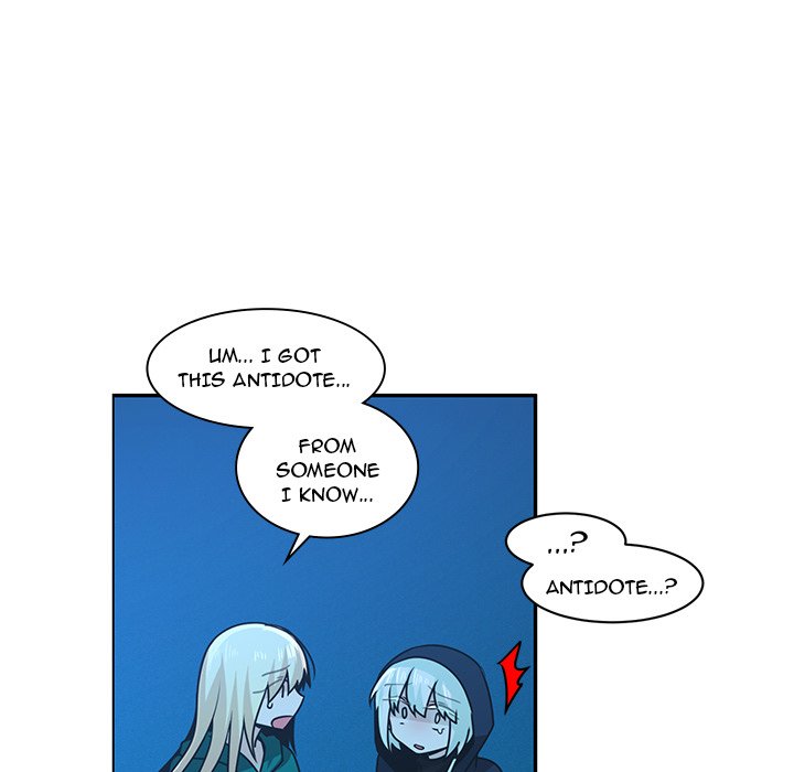 Go away, Mr.Demon - Chapter 167 Page 32
