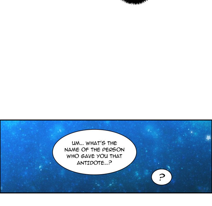 Go away, Mr.Demon - Chapter 167 Page 36