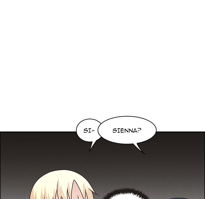 Go away, Mr.Demon - Chapter 167 Page 37