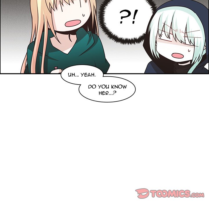 Go away, Mr.Demon - Chapter 167 Page 38