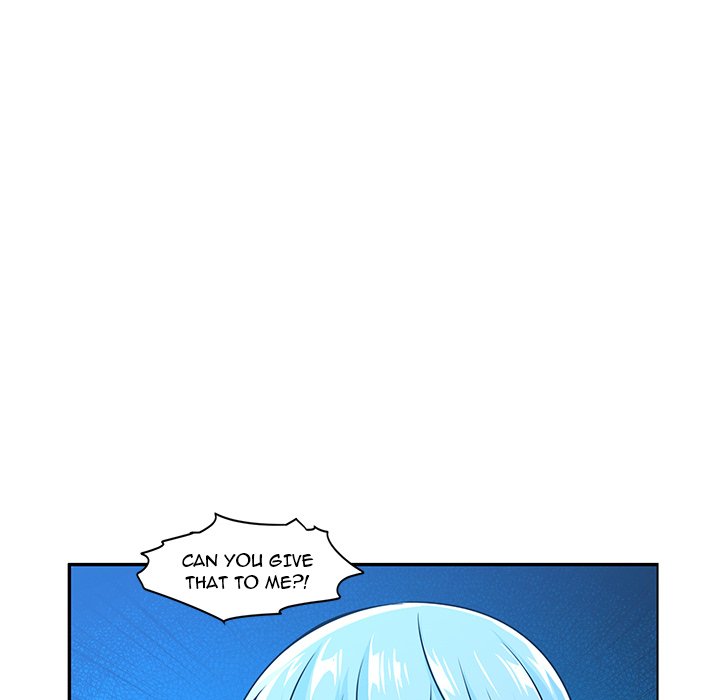 Go away, Mr.Demon - Chapter 167 Page 40