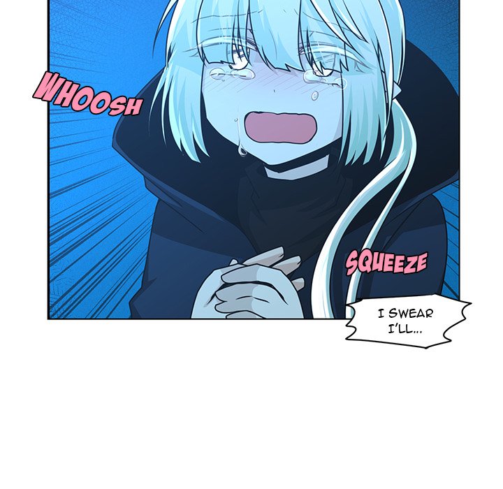 Go away, Mr.Demon - Chapter 167 Page 41