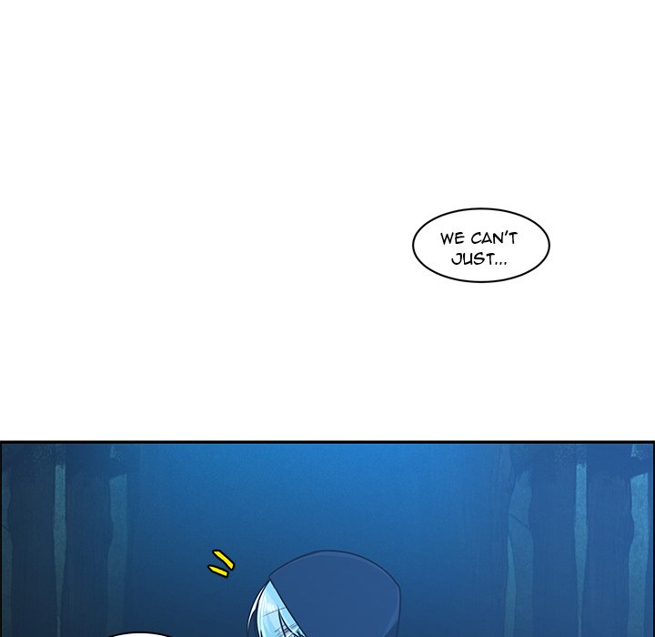 Go away, Mr.Demon - Chapter 167 Page 65