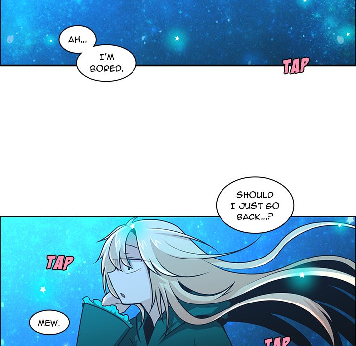 Go away, Mr.Demon - Chapter 167 Page 7