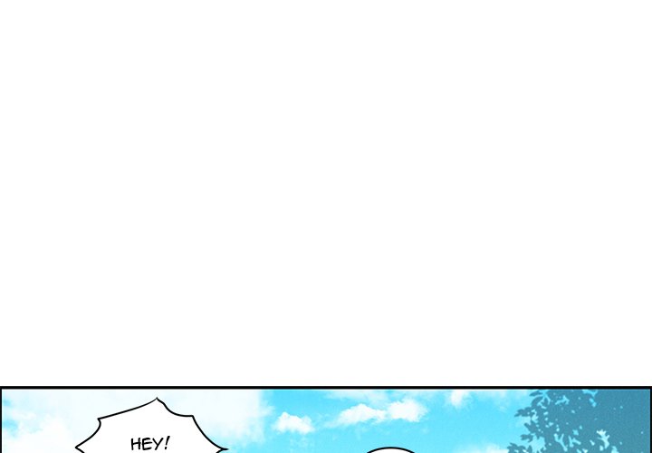 Go away, Mr.Demon - Chapter 168 Page 3