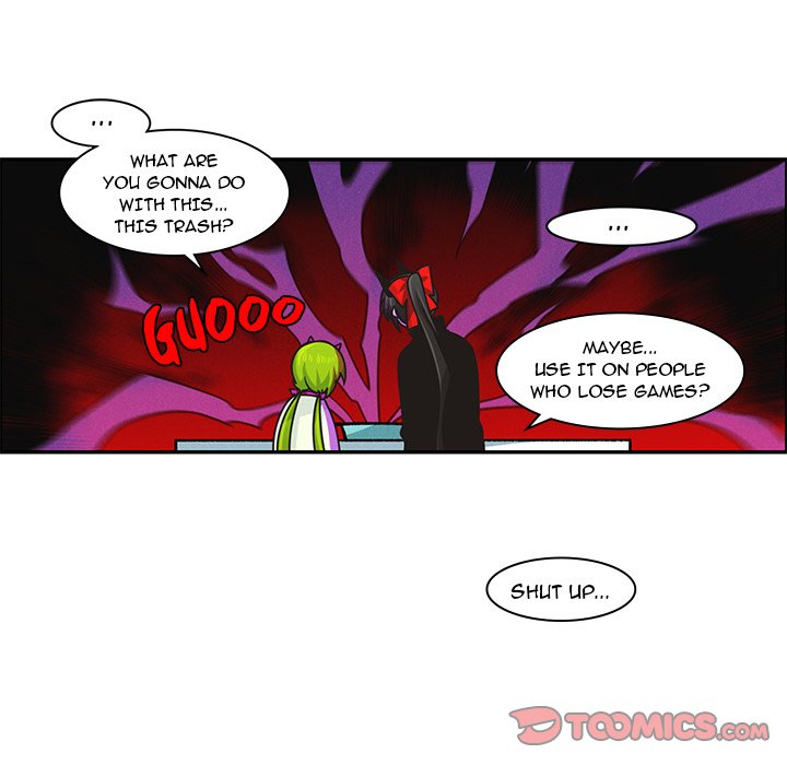 Go away, Mr.Demon - Chapter 168 Page 40