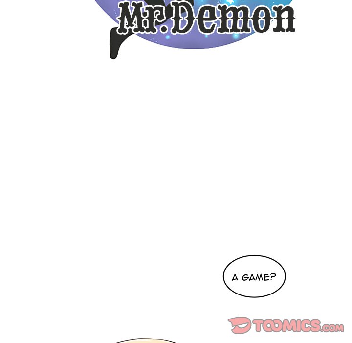Go away, Mr.Demon - Chapter 168 Page 42