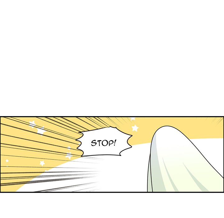 Go away, Mr.Demon - Chapter 169 Page 21